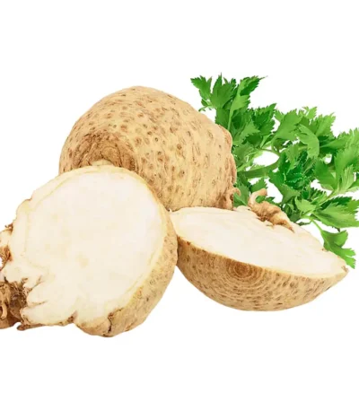 Celery Root