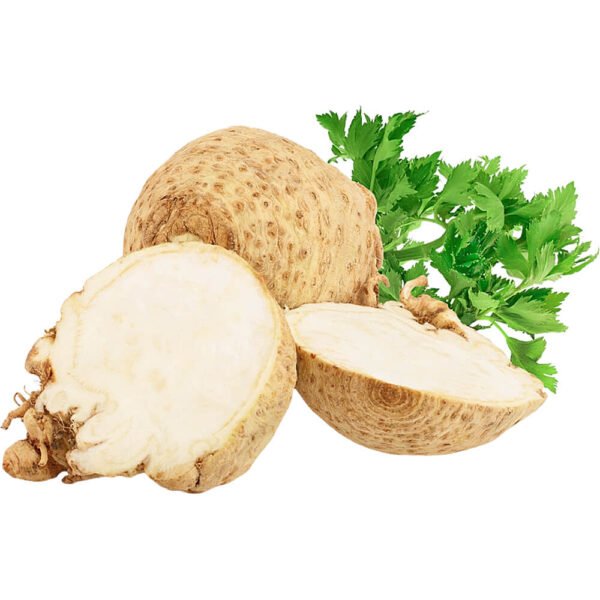 Celery Root