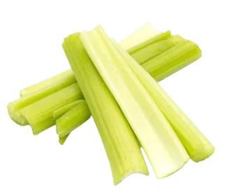Celery Stick Sanitized