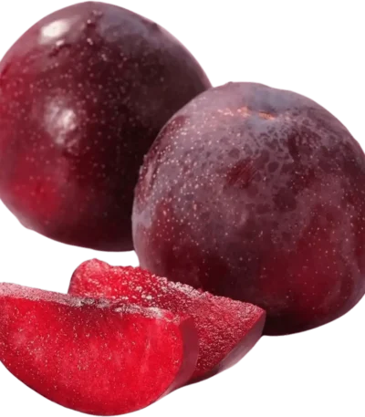 Cherry Plum