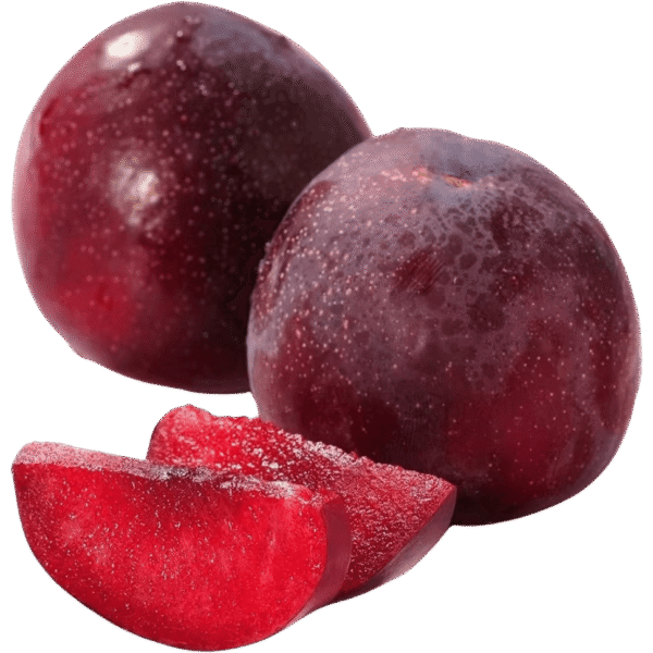 Cherry Plum