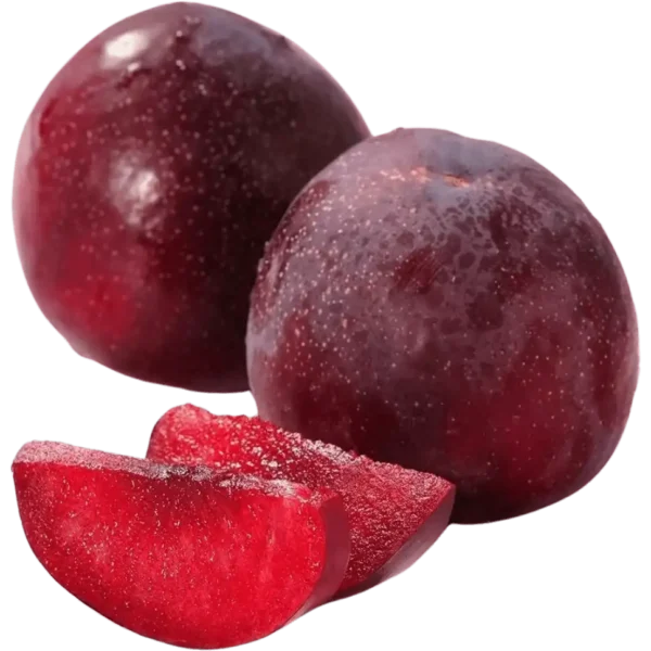 Cherry Plum