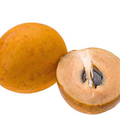 Chikoo (Sapodilla)