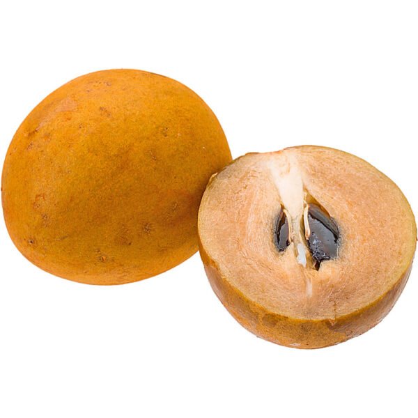 Chikoo (Sapodilla)
