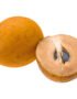 Chikoo (Sapodilla)