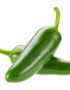 Chili Green Jalapeno