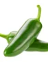 Chili Green Jalapeno