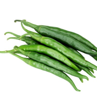 Chili Green Long