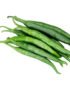 Chili Green Long