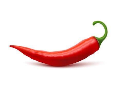 Chili Red