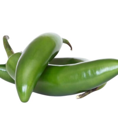Chili Serrano