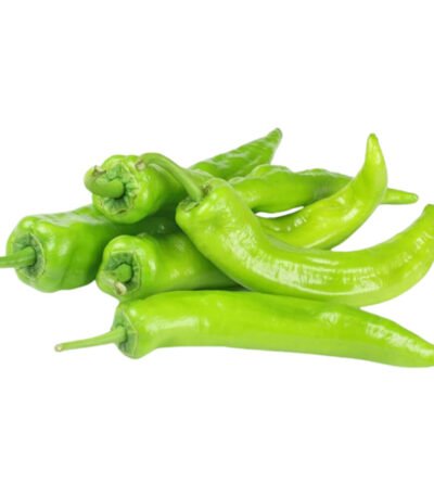 Chilli Green
