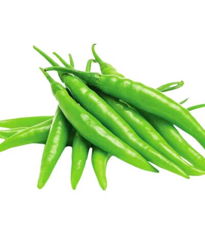 Chilli Green India