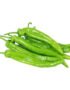 Chilli Green Long Sanitized