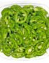 Chilli Green Sliced