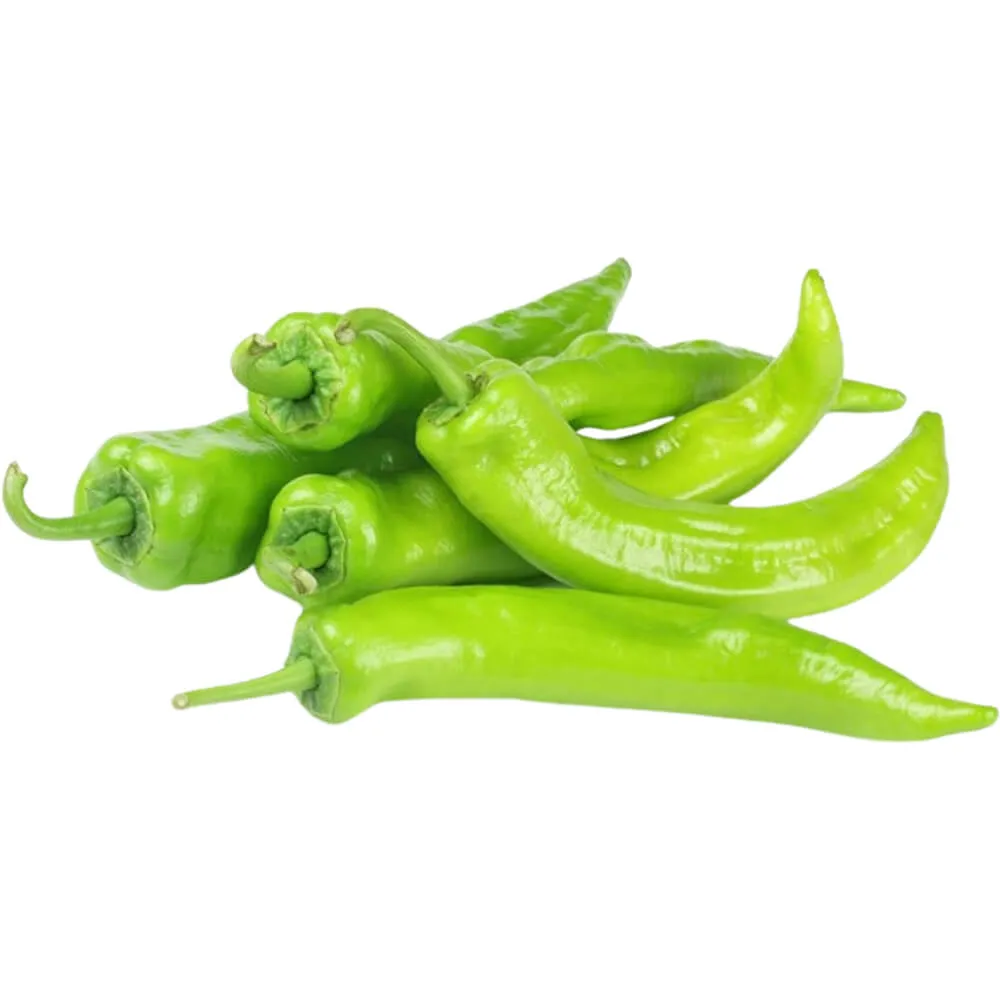 Chilli Green Chilli Green