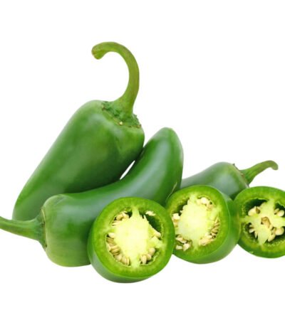 Chilli Jalapeno Green Holland