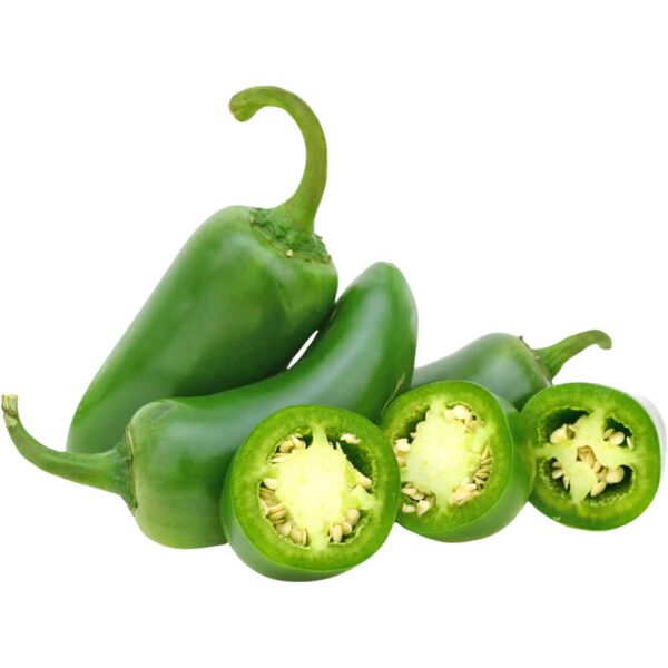 Chilli Jalapeno Green Holland