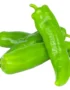 Chilli Long Flat