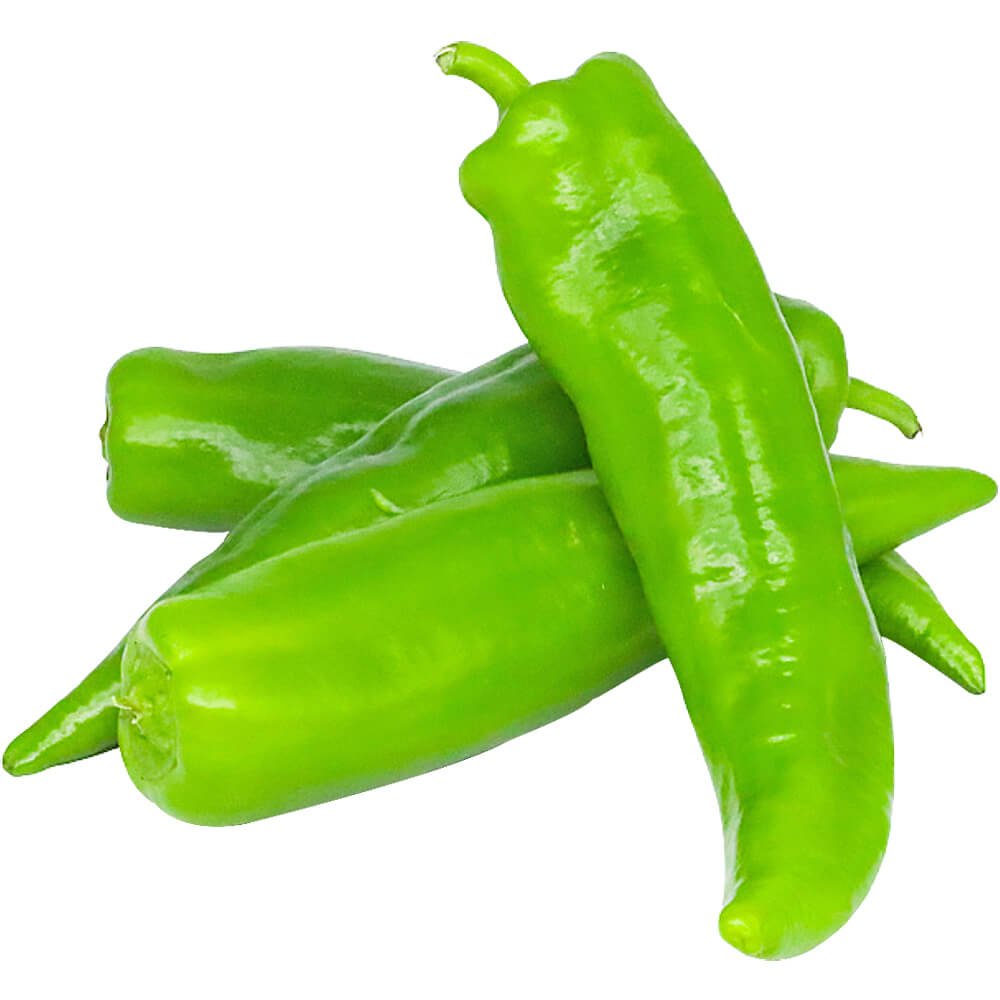 Chilli Long Flat Chilli Long Flat