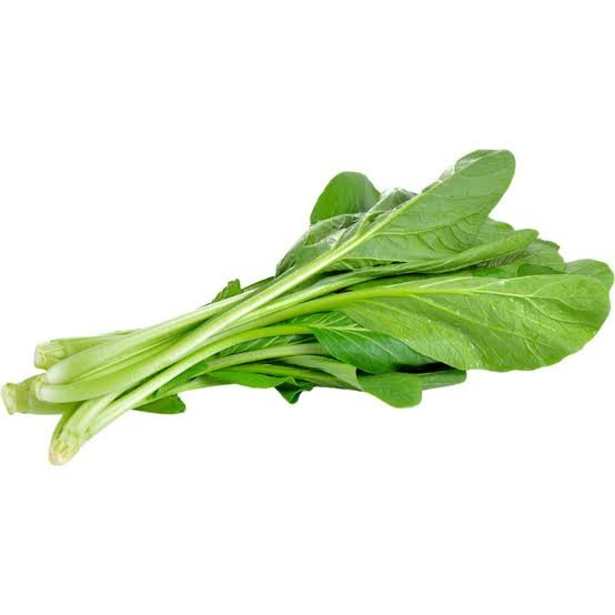 Choy Sum