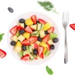 Classic Fruits Salad