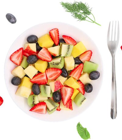 Classic Fruits Salad