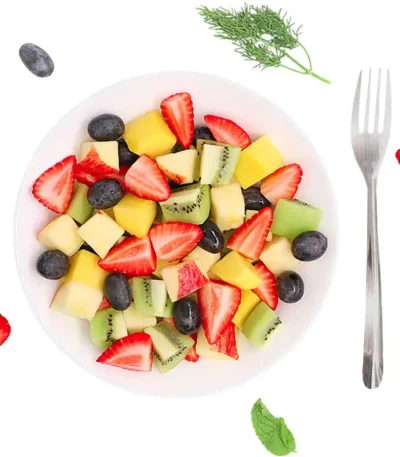 Classic Fruits Salad