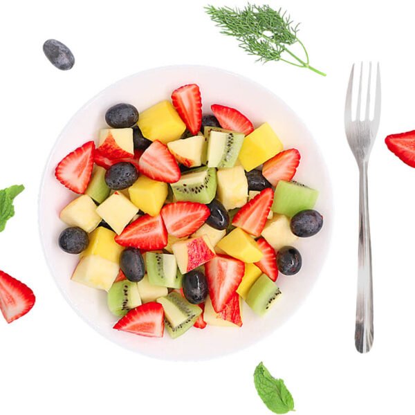 Classic Fruits Salad
