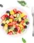 Classic Fruits Salad