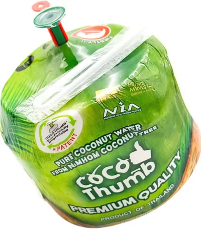 Coco Thumb