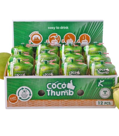 Coco Thumb Box