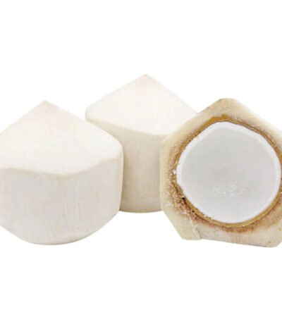 Coconut Tender Thailand