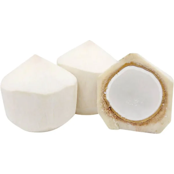 Coconut Tender Thailand