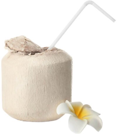 Coconut Water
