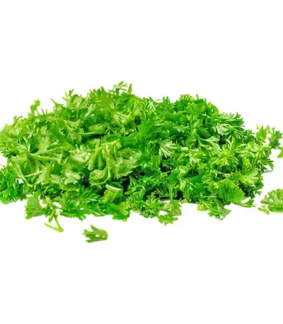 Coriander Chopped