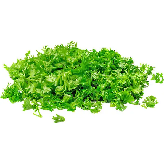 Coriander Chopped