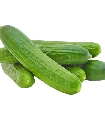 Cucumber Local