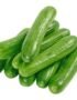 Cucumber Sanitized