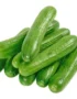 Cucumber Sanitized