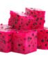Dragon Fruit Cube Red
