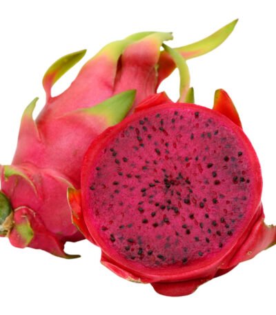 Dragon Fruit Red