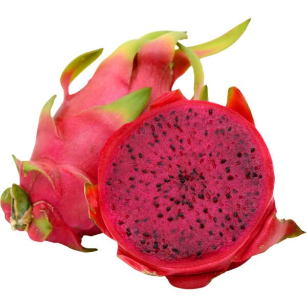 Dragon Fruit Red