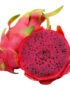 Dragon Fruit Red