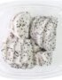Dragon Fruit Slice White
