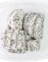 Dragon Fruit Slice White