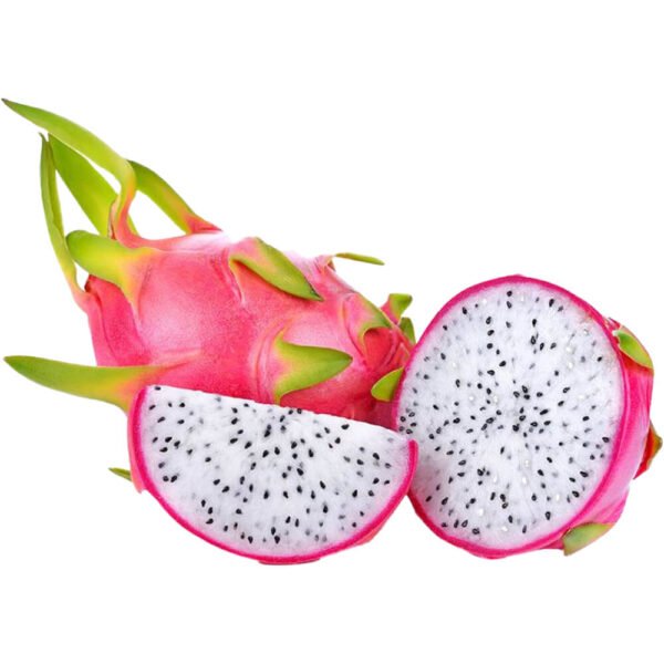 Dragon Fruit White