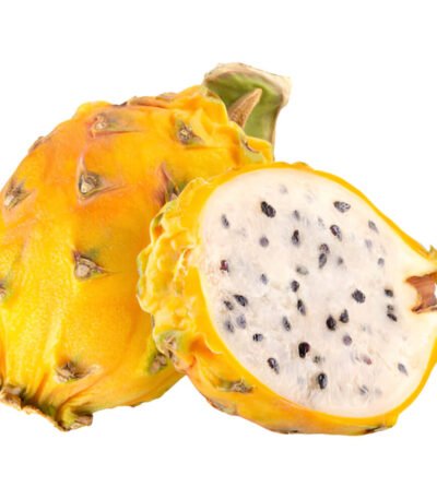 Dragon Fruit Yellow