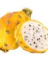 Dragon Fruit Yellow
