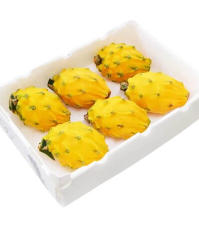 Dragon Fruit Yellow – Box